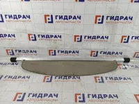 Полка (шторка) задняя Mazda CX-7 EG226834XA34