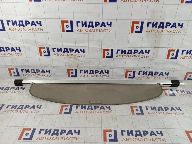 Полка (шторка) задняя Mazda CX-7 EG226834XA34