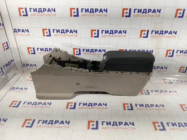 Консоль Mazda CX-7 E22164420B34