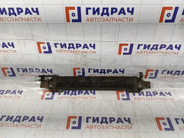 Радиатор (маслоохладитель) АКПП Mazda CX-7 AW30199F0B