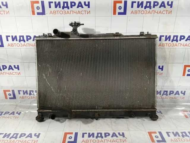 Радиатор основной Mazda CX-7 L33L15200