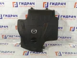 Накладка двигателя Mazda CX-7 L33E1356ZC