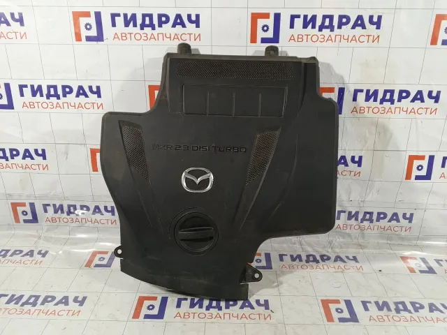 Накладка двигателя Mazda CX-7 L33E1356ZC