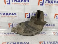 Локер (Подкрылок) задний правый Mazda CX-7 EG2150341