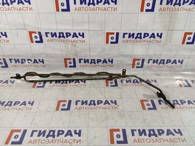 Радиатор гидроусилителя Mazda CX-7 EH1432470