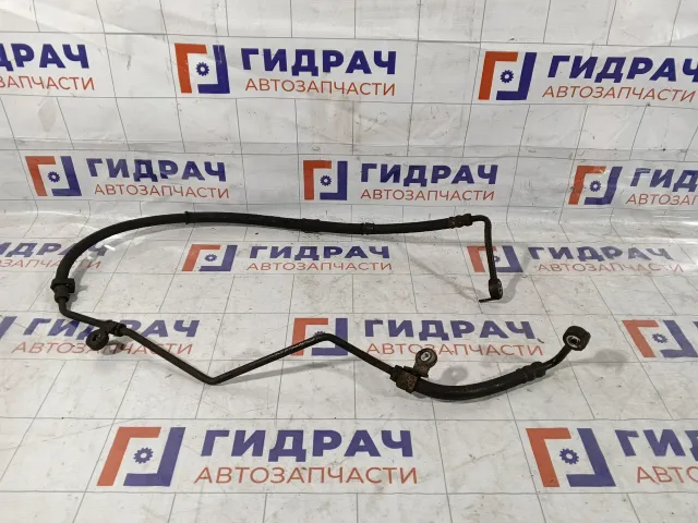 Трубка гидроусилителя Mazda CX-7 EG2132420B