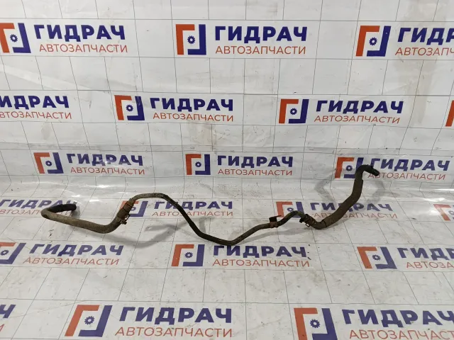 Трубка гидроусилителя Mazda CX-7 EH1432410A