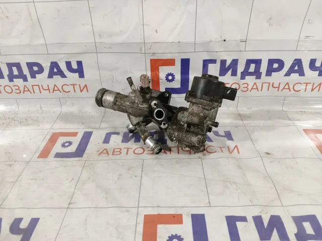 Клапан рециркуляции выхлопных газов Mazda CX-7 L3K915177