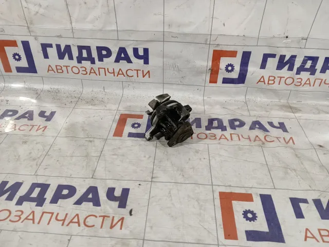 Насос водяной (помпа) Mazda CX-7 L32715100A