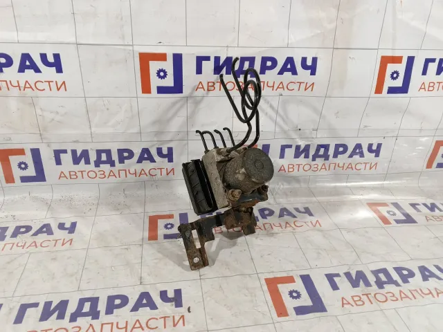 Блок ABS Mazda CX-7 EGY7437A0A