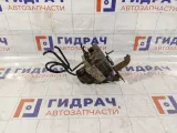 Блок ABS Mazda CX-7 EGY7437A0A