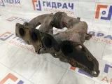 Коллектор выпускной Mazda CX-7 L3K913450