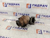 Катализатор Mazda CX-7 L3K22050X