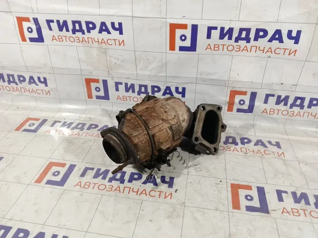 Катализатор Mazda CX-7 L3K22050X