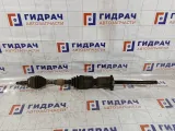 Привод передний правый Mazda CX-7 GP312550XE