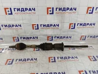 Привод передний правый Mazda CX-7 GP312550XE