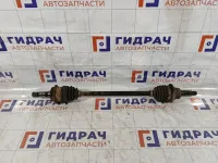 Привод задний левый Mazda CX-7 GD712560XA