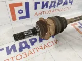 Привод задний левый Mazda CX-7 GD712560XA