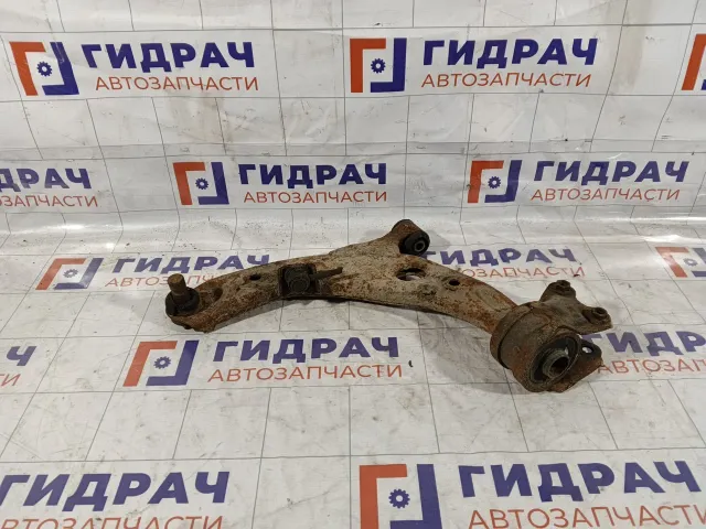 Рычаг передний левый Mazda CX-7 EG2134350D