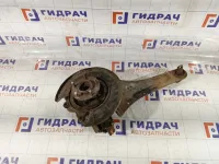 Кулак поворотный задний левый Mazda CX-7 EG2528250B