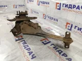 Кулак поворотный задний левый Mazda CX-7 EG2528250B