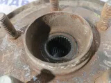 Кулак поворотный задний левый Mazda CX-7 EG2528250B