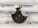 Кулак поворотный передний левый Mazda CX-7 L20633030A