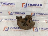 Кулак поворотный передний левый Mazda CX-7 L20633030A