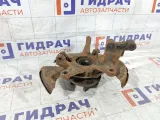 Кулак поворотный передний левый Mazda CX-7 L20633030A