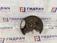 Кулак поворотный передний правый Mazda CX-7 L20633020A