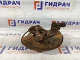 Кулак поворотный передний правый Mazda CX-7 L20633020A