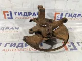 Кулак поворотный передний правый Mazda CX-7 L20633020A