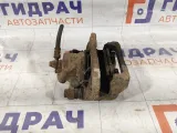 Суппорт тормозной задний левый Mazda CX-7 L20626990C