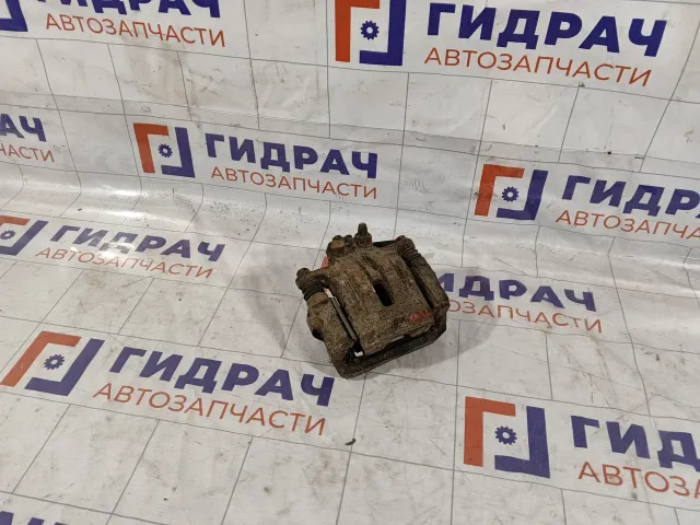 Суппорт тормозной задний правый Mazda CX-7 L20626980C