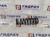 Пружина задняя Mazda CX-7 EG2528011F
