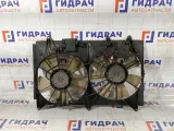 Вентилятор радиатора Mazda CX-7 L33L15025C