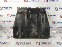 Защита двигателя Mazda CX-7