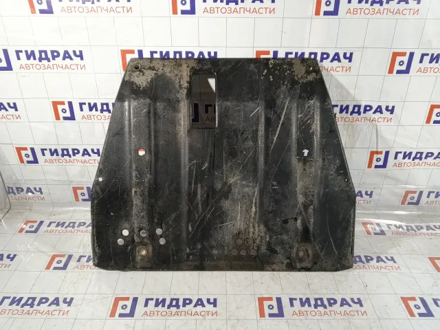 Защита двигателя Mazda CX-7