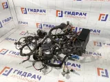 Проводка подкапотная Mazda CX-7 EH3567010F