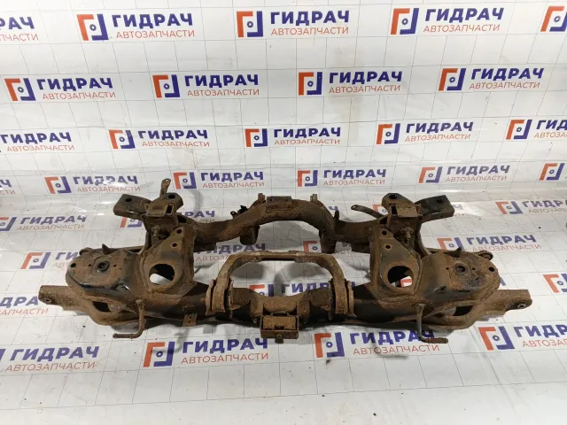 Балка задняя Mazda CX-7 E22328800C