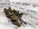 Балка задняя Mazda CX-7 E22328800C
