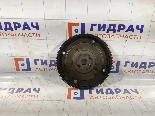 Маховик Mazda CX-7 AW1019020