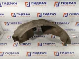 Локер (Подкрылок) задний правый Mazda CX-7 EH14561H1