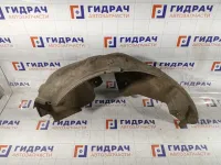 Локер (Подкрылок) задний правый Mazda CX-7 EH14561H1