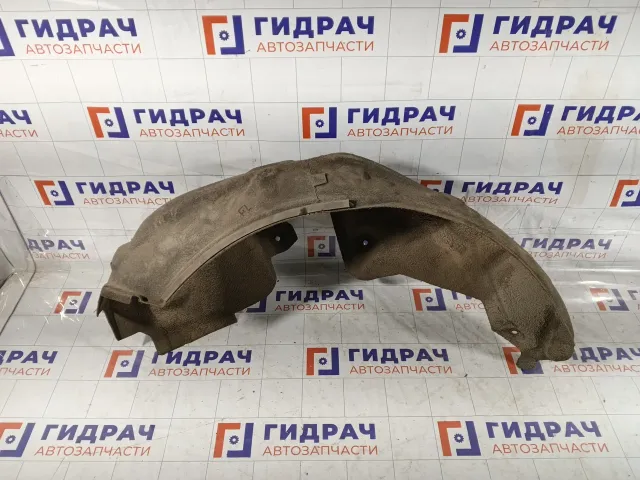 Локер (Подкрылок) задний правый Mazda CX-7 EH14561H1