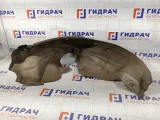 Локер (Подкрылок) задний правый Mazda CX-7 EH14561H1