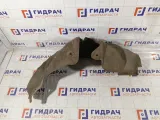 Локер (Подкрылок) задний правый Mazda CX-7 EH14561H1