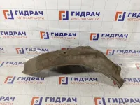 Локер (Подкрылок) задний левый Mazda CX-7