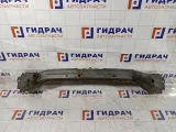 Усилитель бампера переднего Mazda CX-7 EHY050070