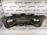 Бампер передний Mazda CX-7 EH1050031CAA